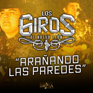 Arañando las Paredes