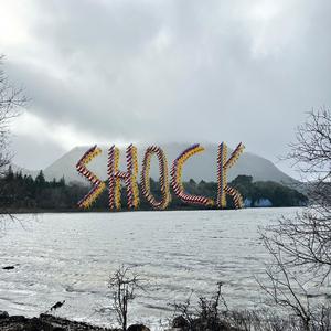 SHOCK (feat. CamGreene)