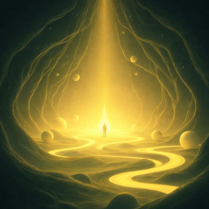 The Quiet Architecture of Being