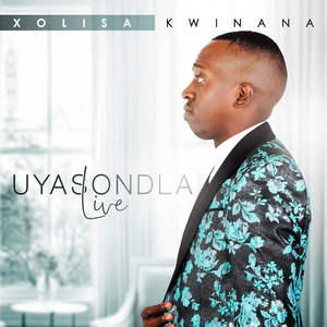 Uyasondla (Live)