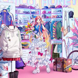 くすぐったい。