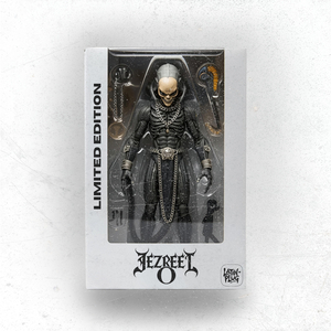 Pelo Rojo (Limited Edition)