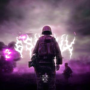 BLITZKRIEG (8D Audio)