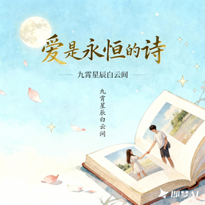 爱是永恒的诗(feat.rain)(Prod. Yn1Jasper)