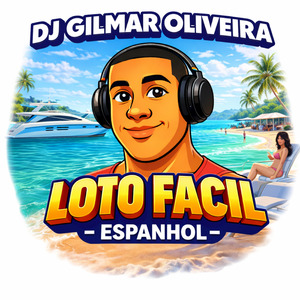 'LOTO FÁCIL' - ESPANHOL