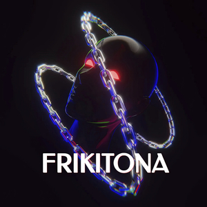 Frikitona