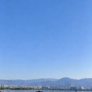 红尘一别天涯远