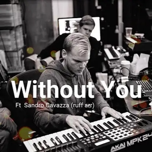 Without You (ruff arr) (ft. Sandro Cavazza)