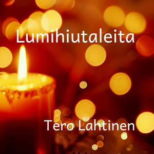 Lumihiutaleita