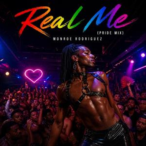 Real Me (Pride Mix)