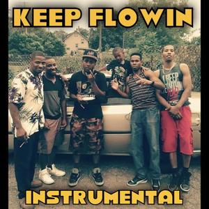 Keep Flowin (Instrumental)
