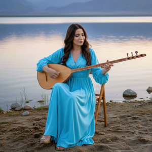 Evlerinde Lambaları Yanıyor