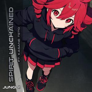 Spirit Unchained (feat. Kasane Teto)