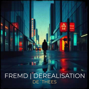 Fremd | Derealisation