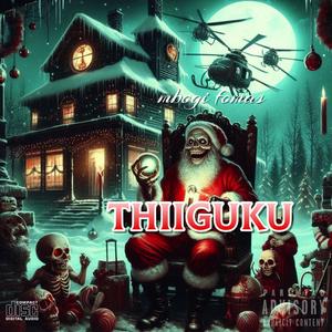 thiguku (feat. mbogi fomas)