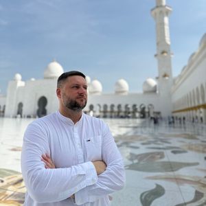 Свежий бриз