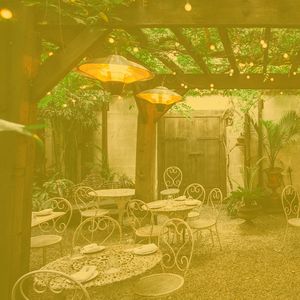 微妙的咖啡心情