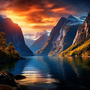 Q Norsk Eventyr Sang (Barn Kids AI-assisted)