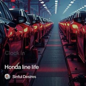 Honda line life