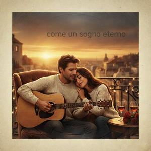 Come un sogno eterno (Dance/Pop)
