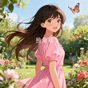 独角戏