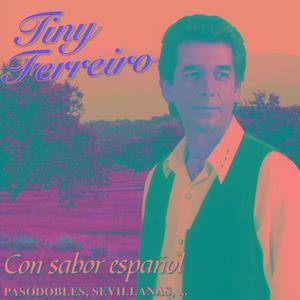 Cantinera (Pasodoble version)