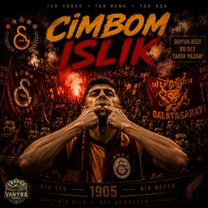 Cimbombom Islık