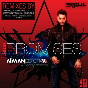 Promises - Part 2 (Acapella)