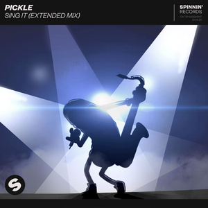 Sing It (Extended Mix)