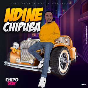Ndine Chipuba