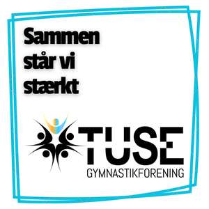 Sammen står vi stærkt