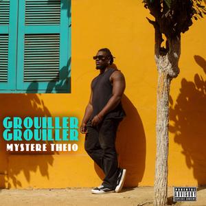 Grouiller-grouiller