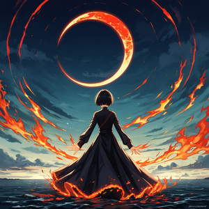 Stürmischer Angriff