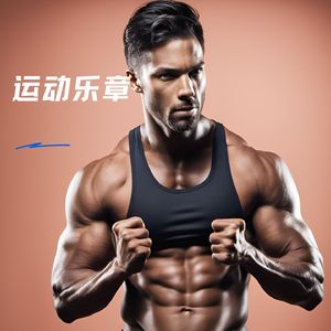 燃烧的卡路里 (甩汗曲)