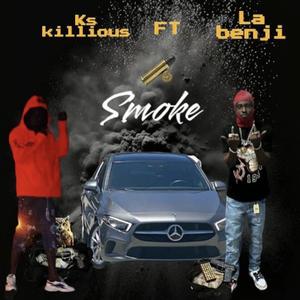 Smoke (feat. La Benji)