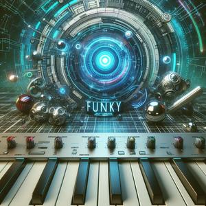 funky start (instrumental)