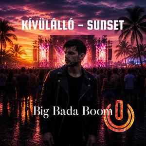 Big Bada Boom