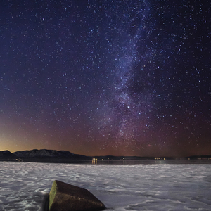 Cornfield Chase&Time