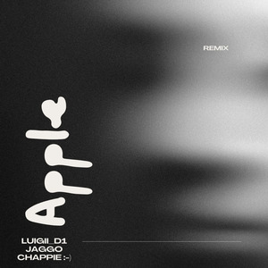 Apple (Remix)