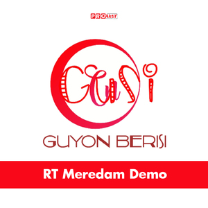 RT Meredam Demo