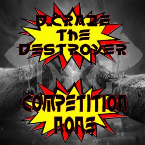 Competition None Remix (feat. Dekay,Tone Fach & Trouble)