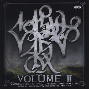 We Doin It (feat. Nikfuq, Squalid & Drew James)