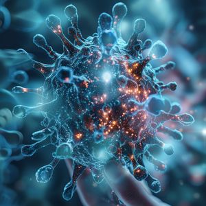 Uzdrawiające Spirale