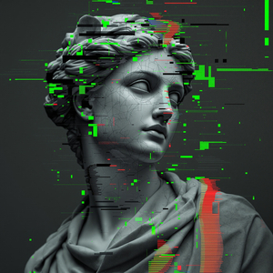 Symphony of Glitch
