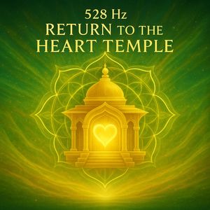 Heartbeat of the Cosmos