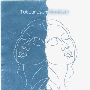 Tutulmuşum Gönlüne