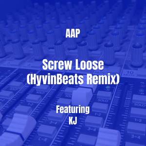 Screw Loose (HyvinBeats Remix)