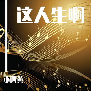 小阿黄–这人生啊（翻自 王翼焱）