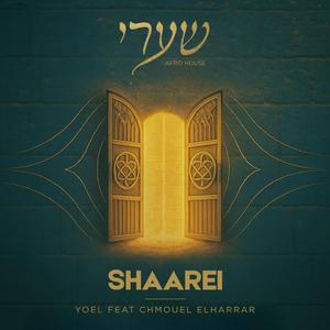 Shaarei / שערי