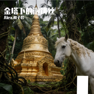 Moonlight下的金塔大道